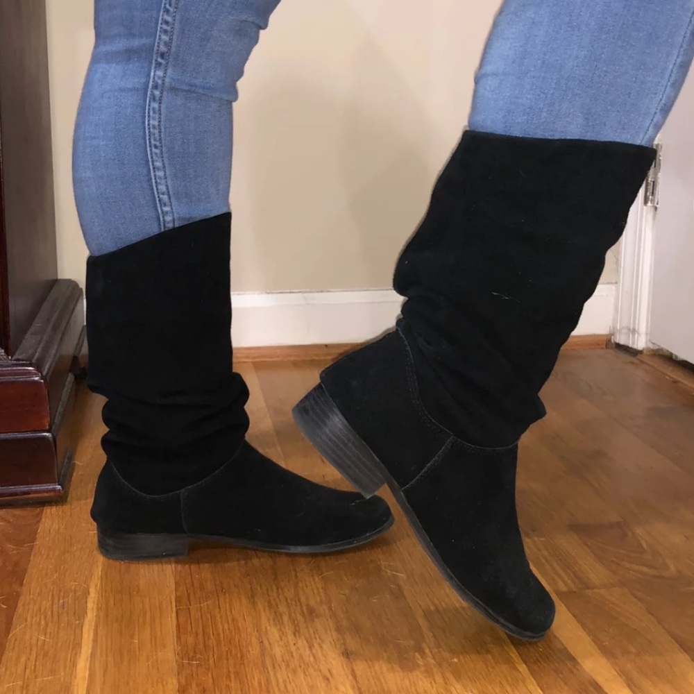 Boots - Picture 3 of 3